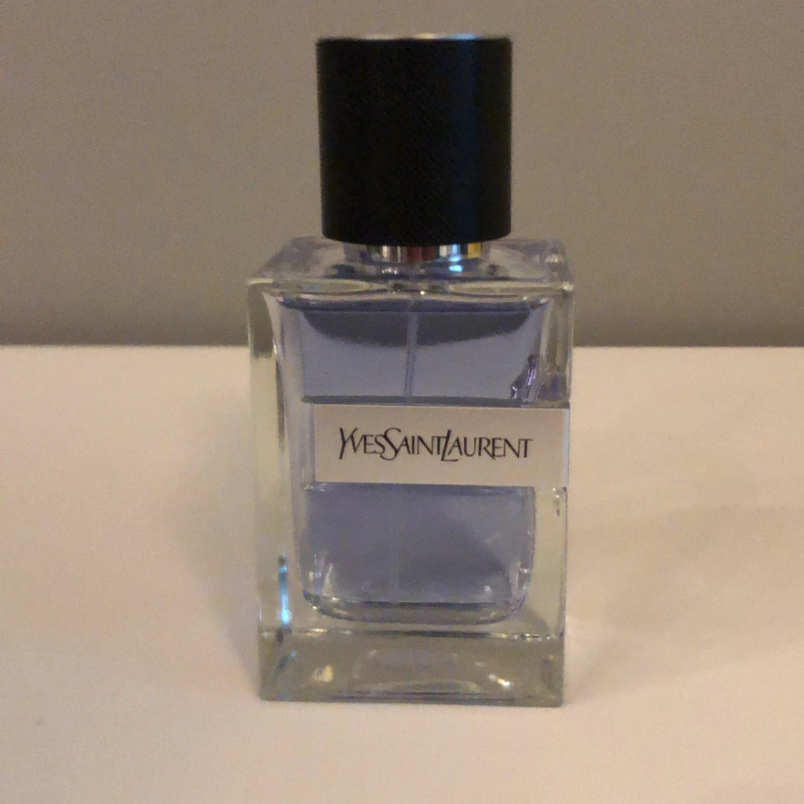 YSL Y EDT - 91