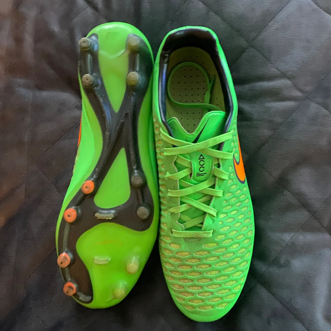 Fotbollskor Nike  - 90