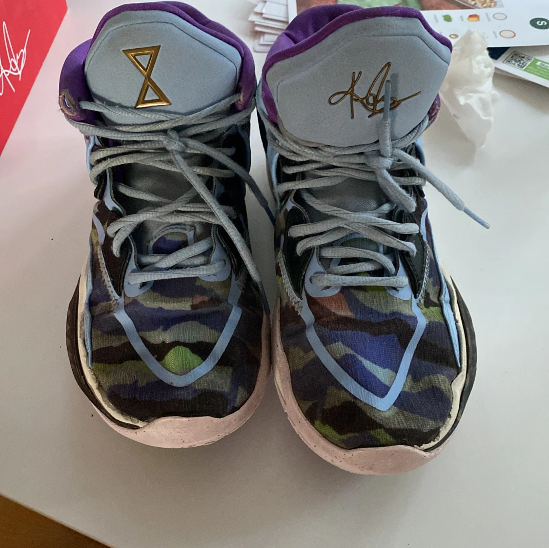 KYRIE//INFINITY// - 93