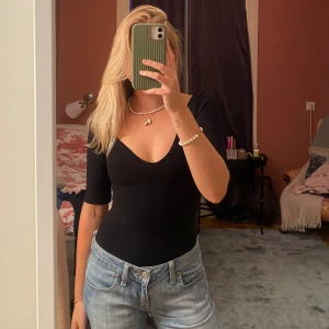 Body med öppen rygg - Så snygg!