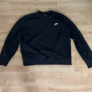 Nike långärmad  - Nike långärmad, använd några gånger 