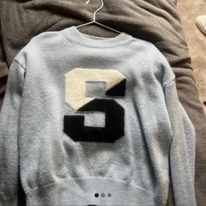 Sandro tröja - Sandro Paris tröja, super fin❤️❤️