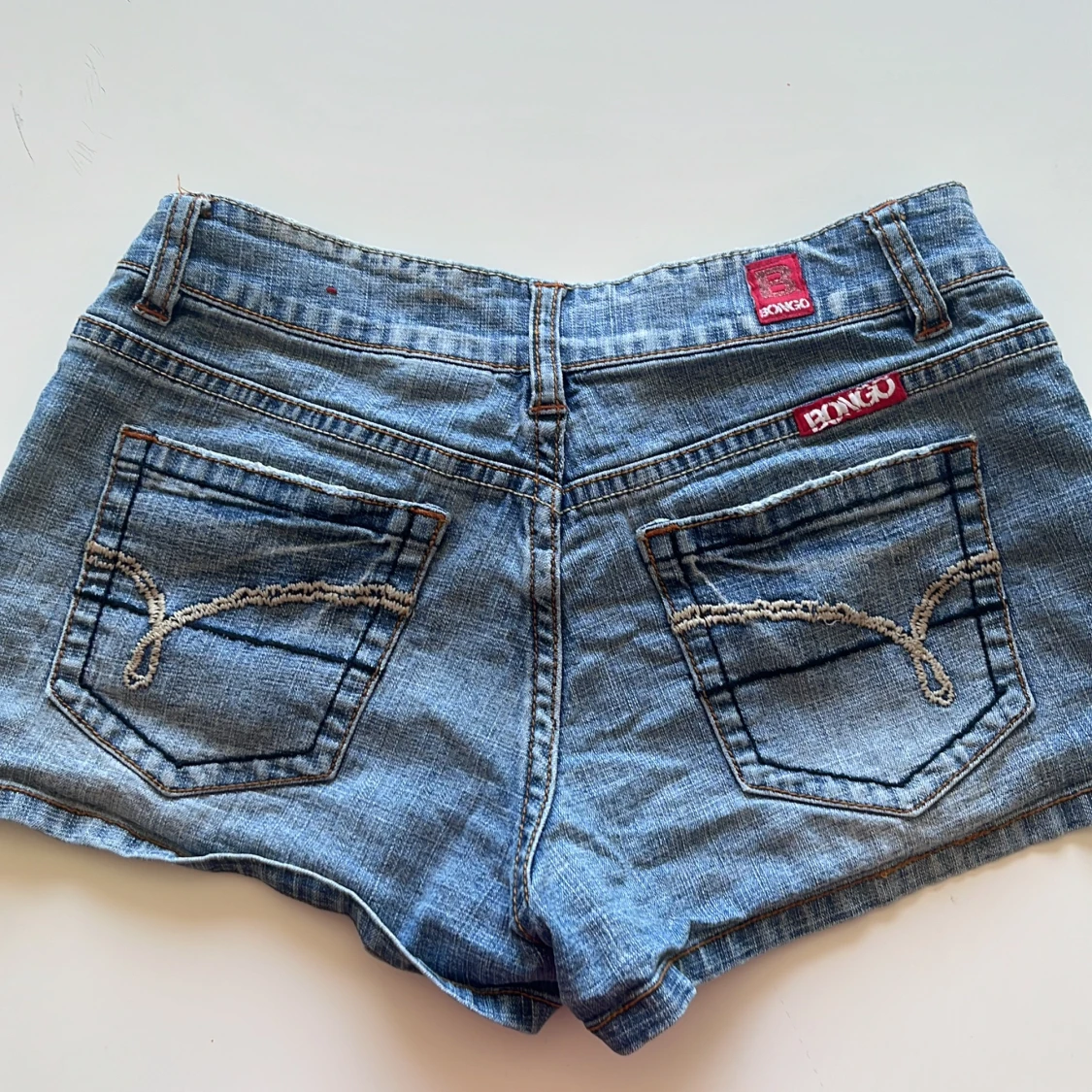 Vintage Demin shorts - 90
