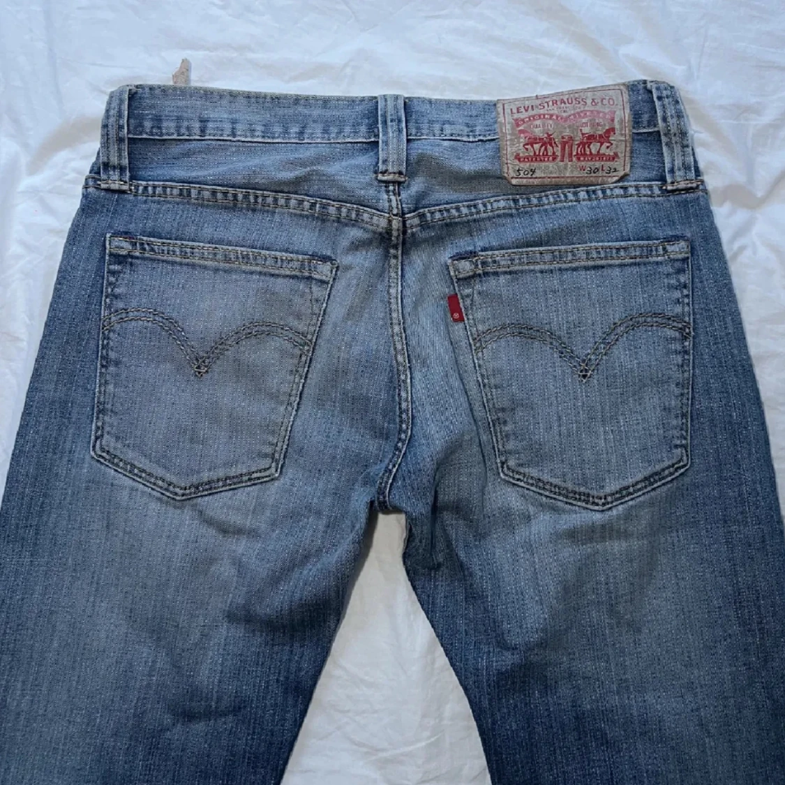 Levis jeans  - 90
