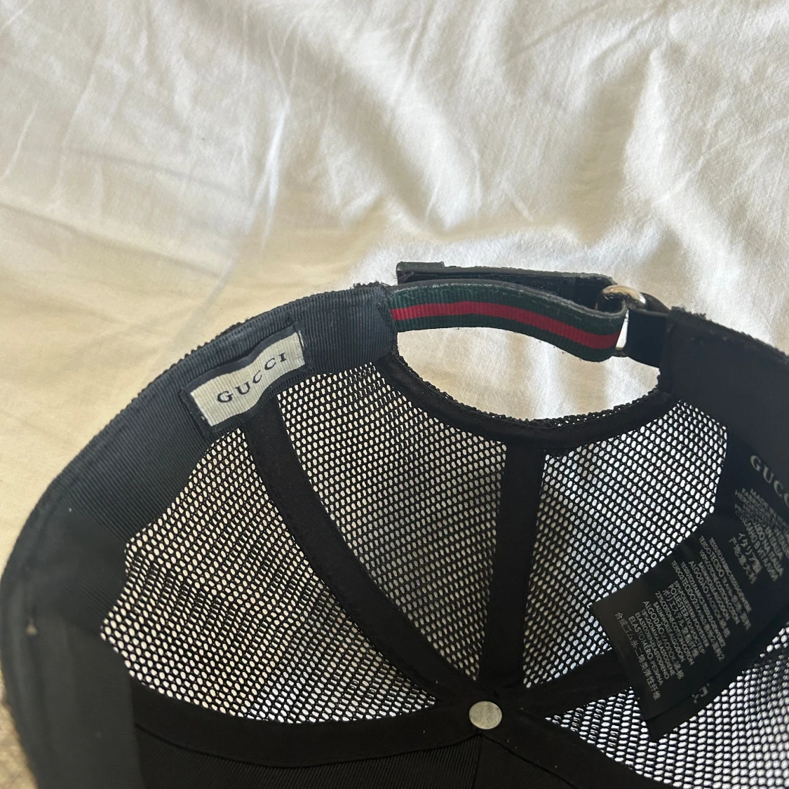 Gucci snake keps - 91