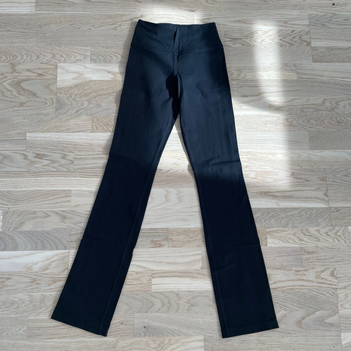 Nike raka träningsbyxor