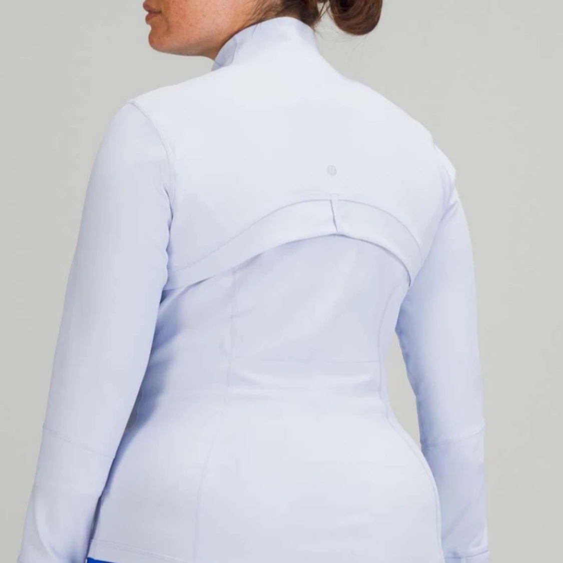 Lululemon defin jacket - 90