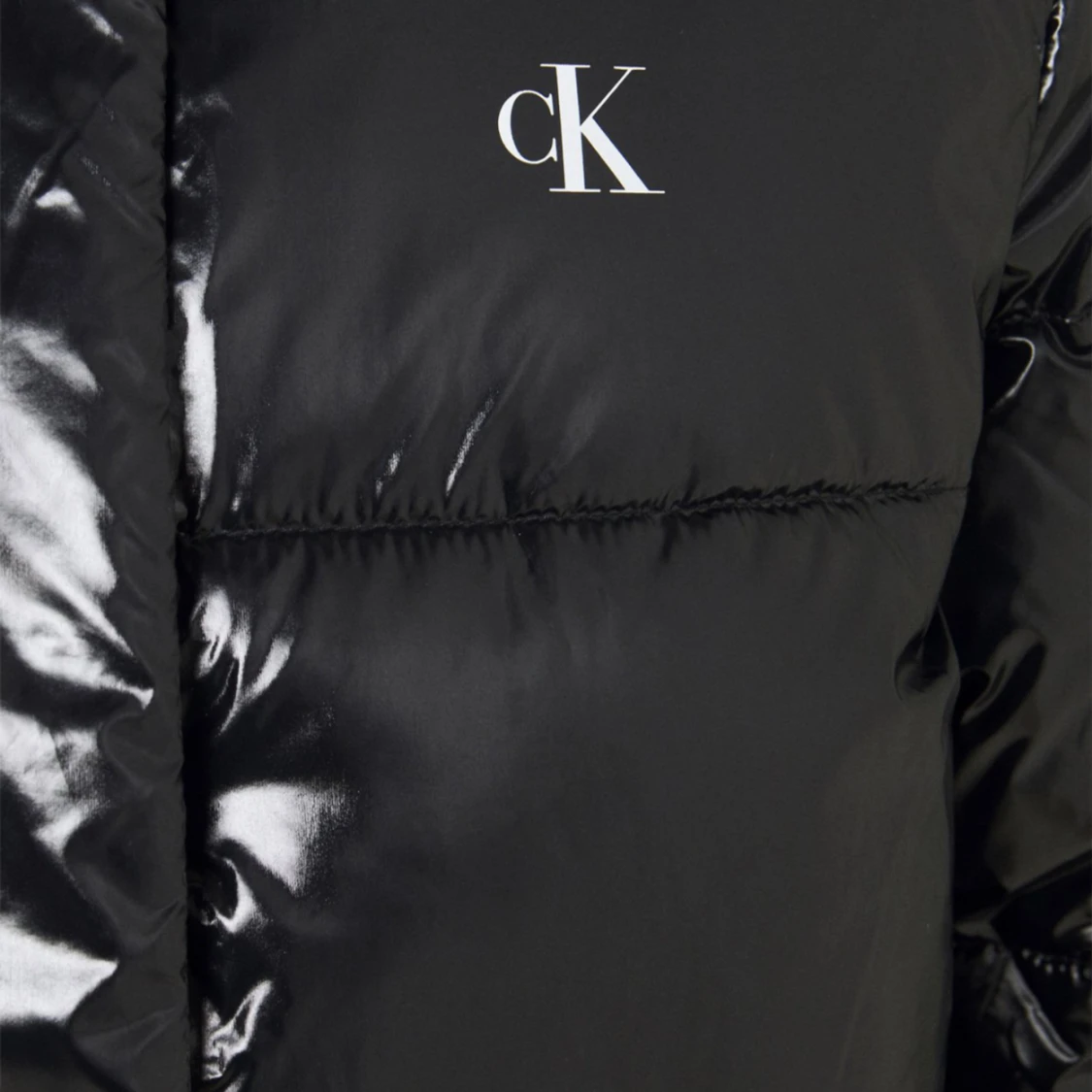 Calvin klein jacka - 91