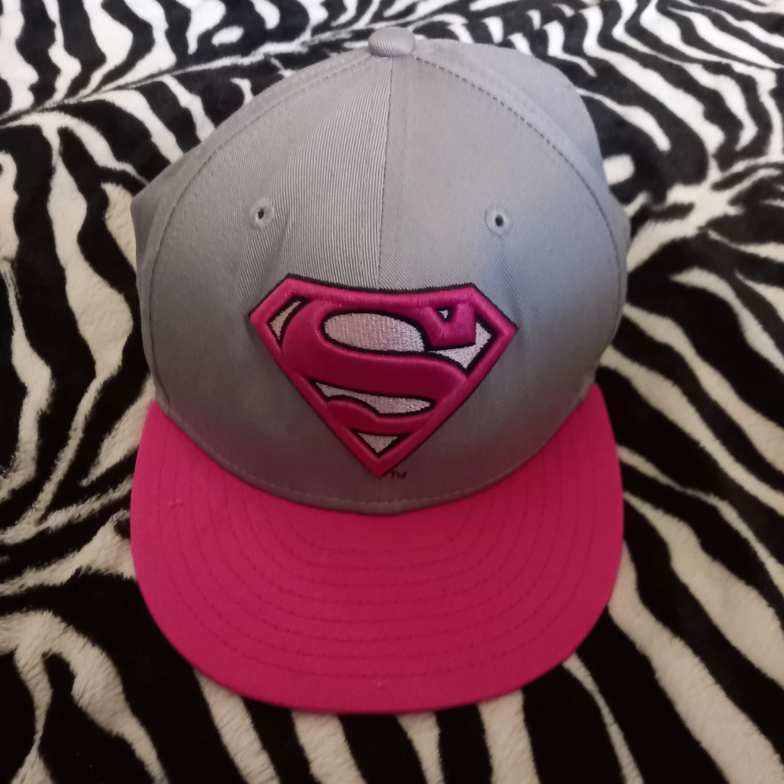 Superman keps