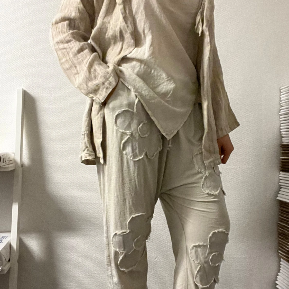 Happy Yoga Pants - 91