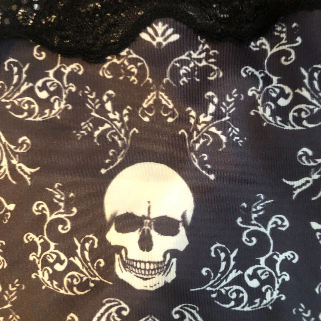 grunge/emo linne - 93