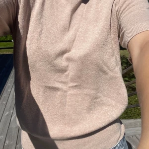 Zara tröja - Supersnygg tröja från zara i storlek M men passar mig som brukar ha S❤️