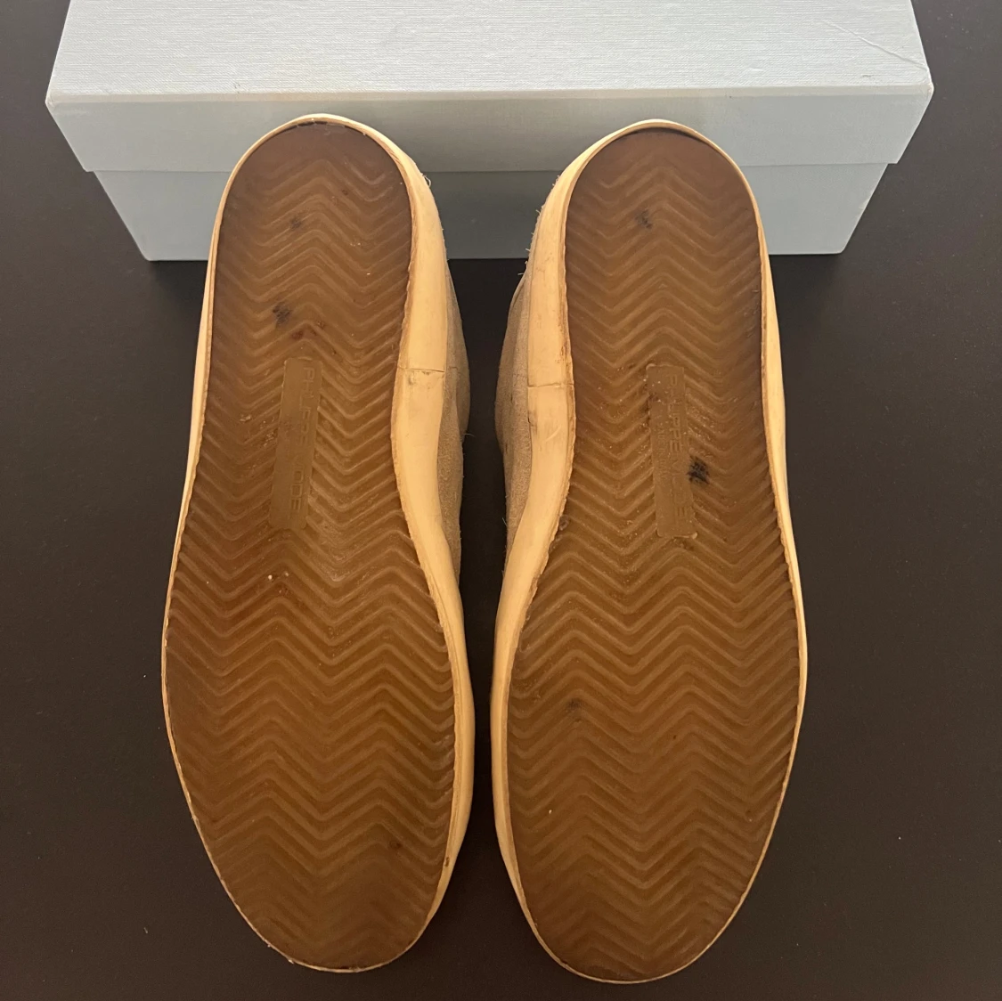 Philippe Model PSRX - 91