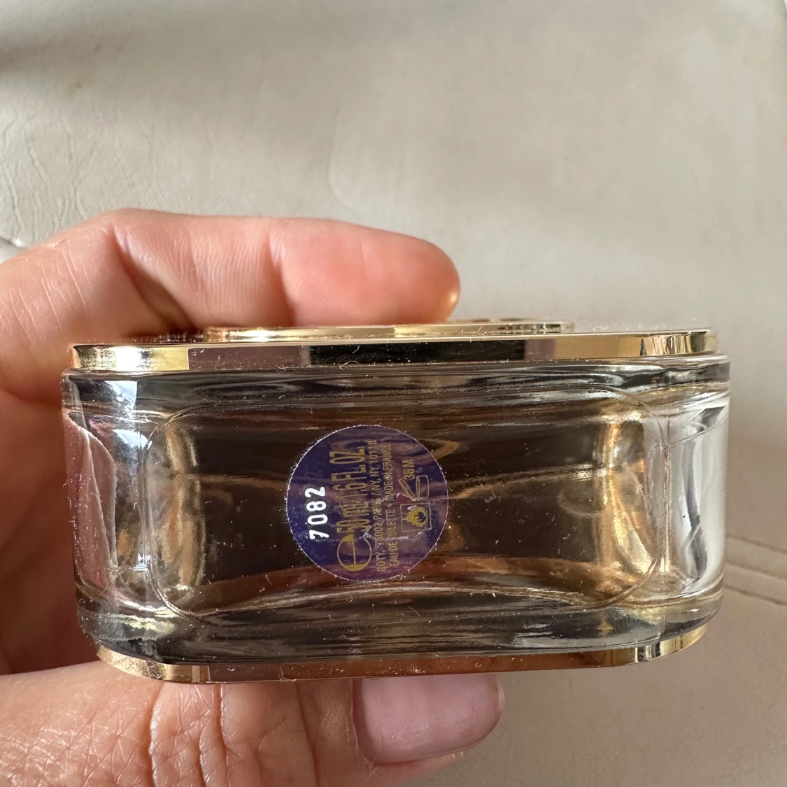 Parfym Gucci Guilty Eau de Toilette - 90