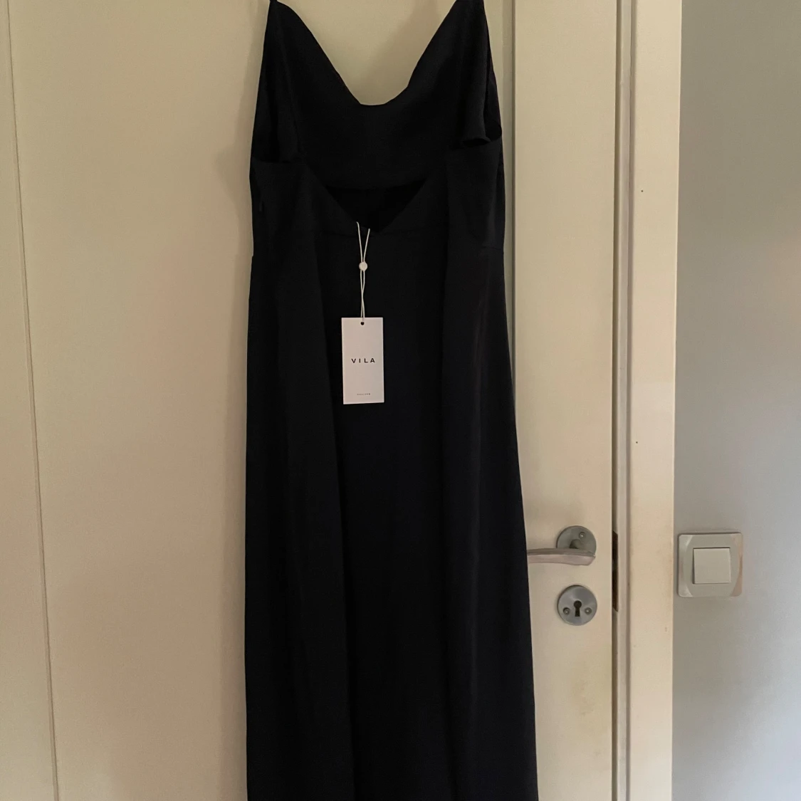 Fin långklänning  - 90