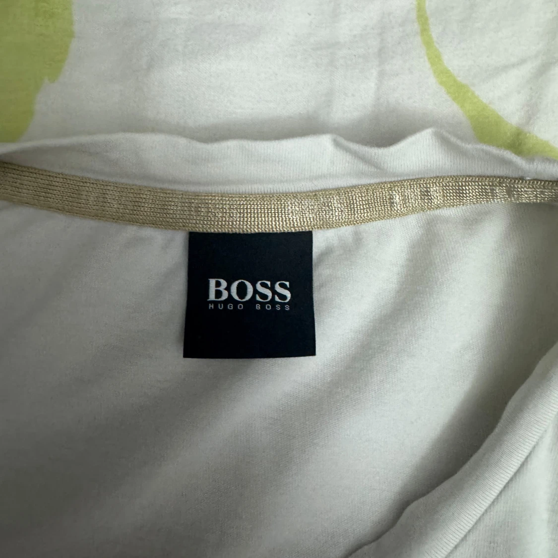 Hugo boss T-shirt  - 90