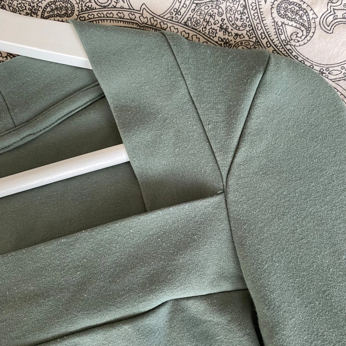 Långärmad tröja - 91