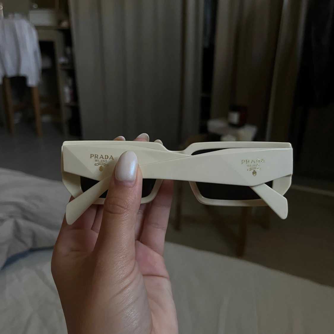 Prada solglasögon  - 91