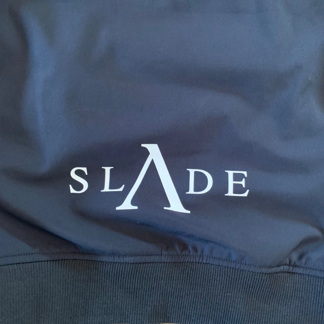 Skidjacka Slade - 92