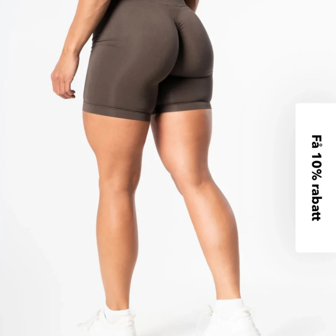 Relode prime scrunch shorts 