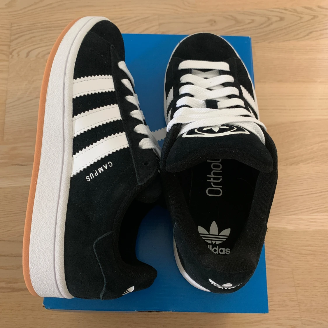 Adidas Campus 00s - 92
