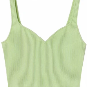 Nyongrön topp  - En nyongrön topp. Aldrig använd. Hör av dig vid minsta fråga eller fundering.