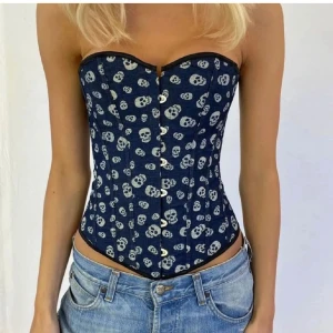 Korsett - Använd 1 gång 