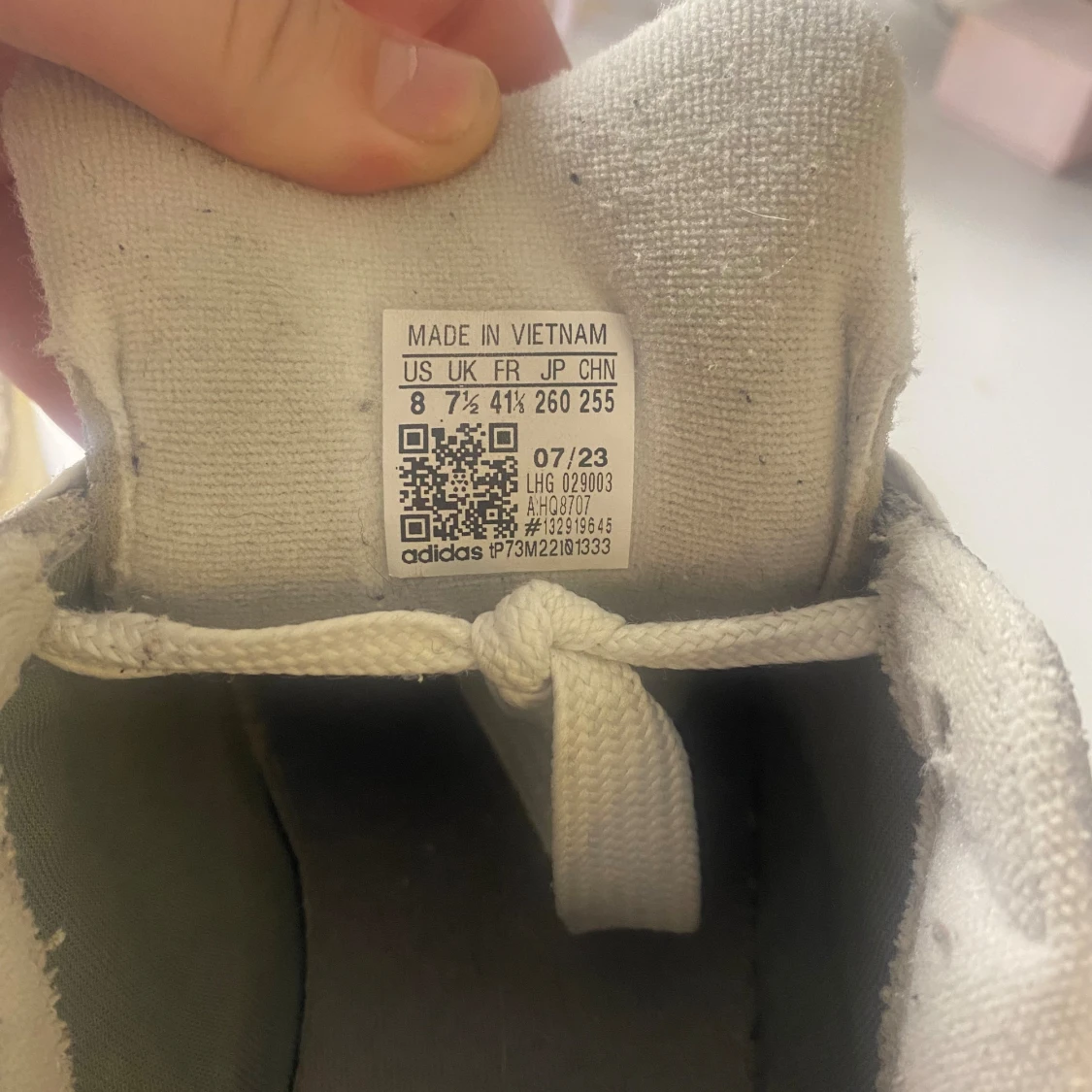 Adidas campus 00 - 92