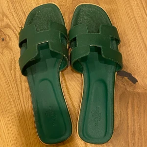 Sandaler - Använda men bra skick