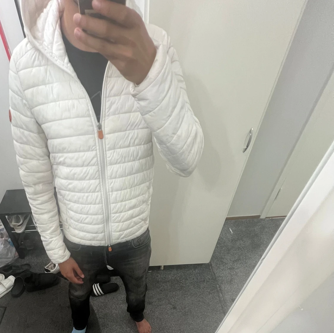 Save The Duck jacka  - 90