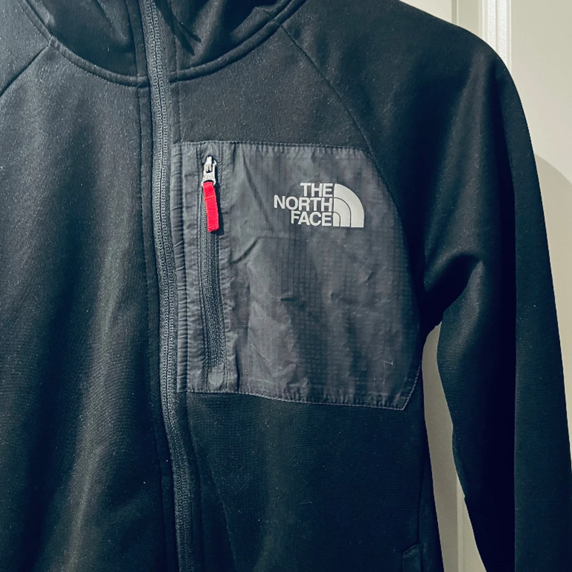 The North Face tröja junior L - 90
