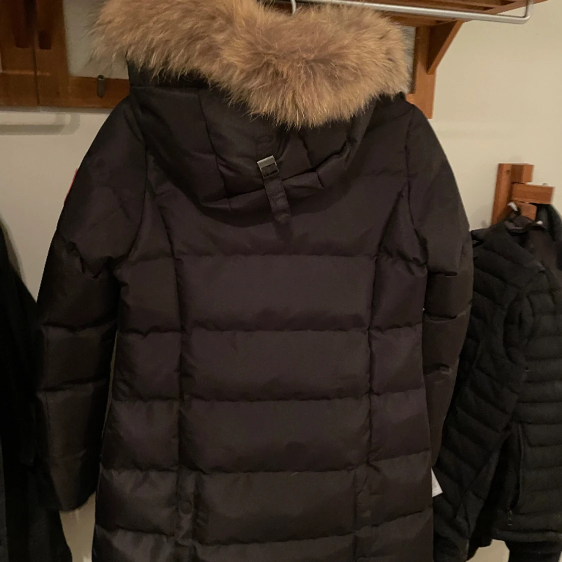 Canada goose jacka - 91