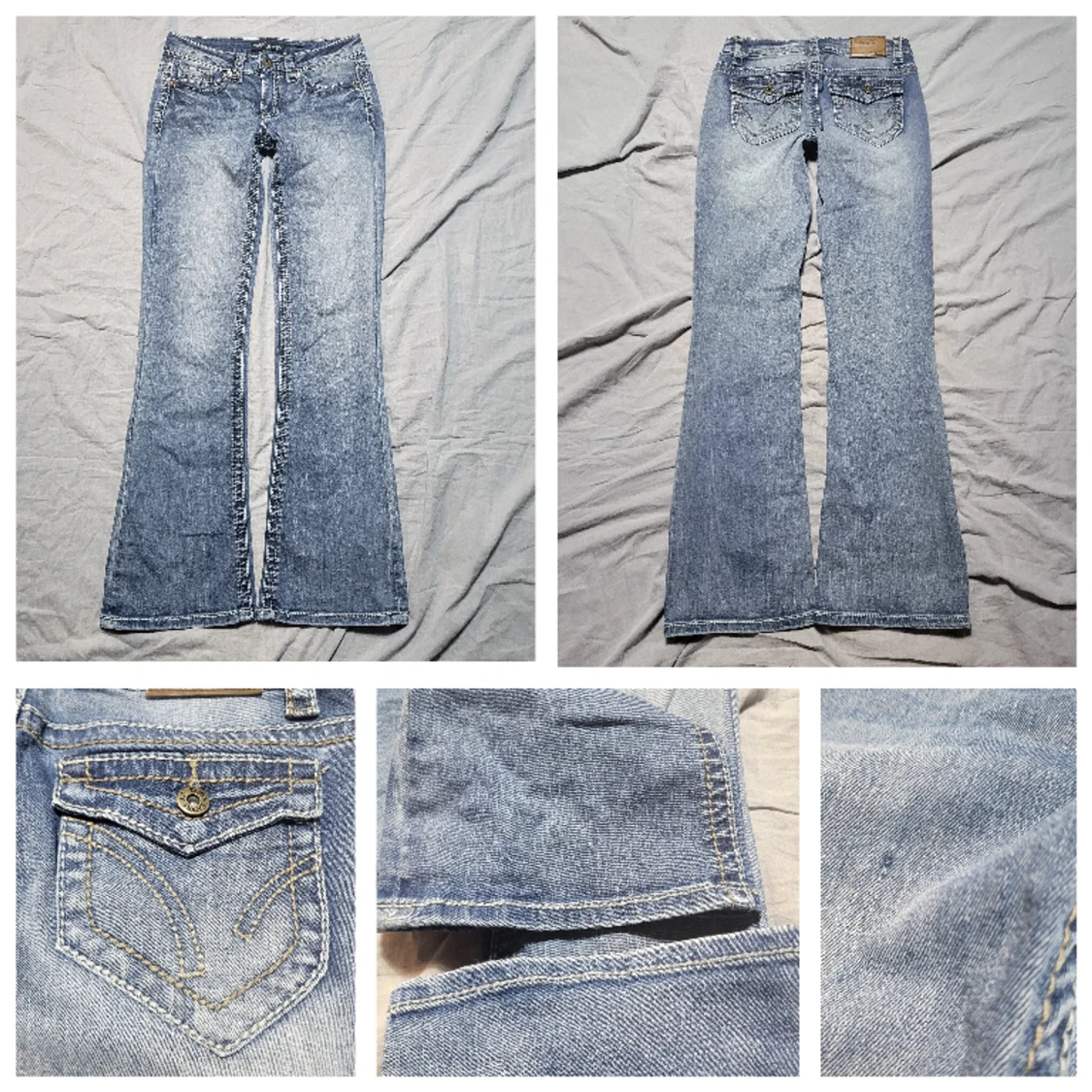 Jeans - 91
