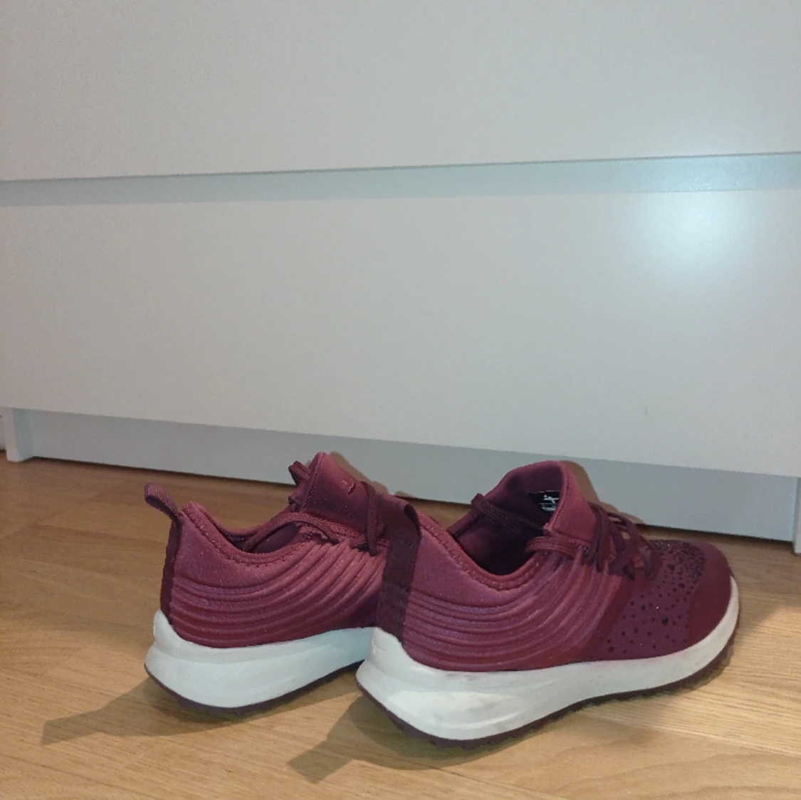 Sneakers/joggingsko - 91