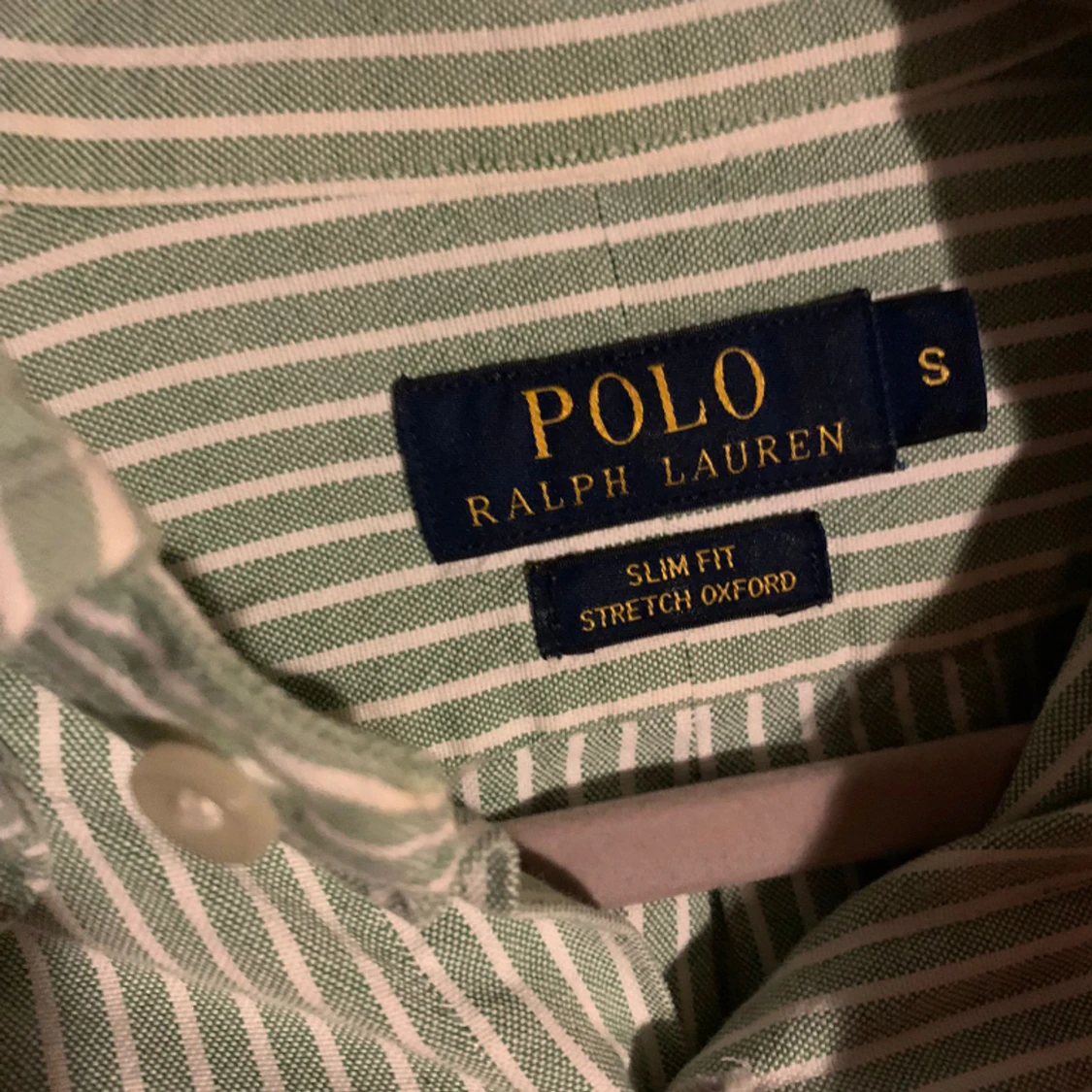 Ralph Lauren skjorta  - 91