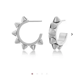 Säljer dessa jätte fina örhängen ifrån Edblad då de inte kommer till användning💛 De är nästan aldrig använda och jag köpte dem på Edblad för 400💓 För frågor är det bara att skriva!💕💛