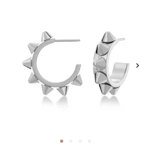 Edblad örhängen - Säljer dessa jätte fina örhängen ifrån Edblad då de inte kommer till användning💛 De är nästan aldrig använda och jag köpte dem på Edblad för 400💓 För frågor är det bara att skriva!💕💛