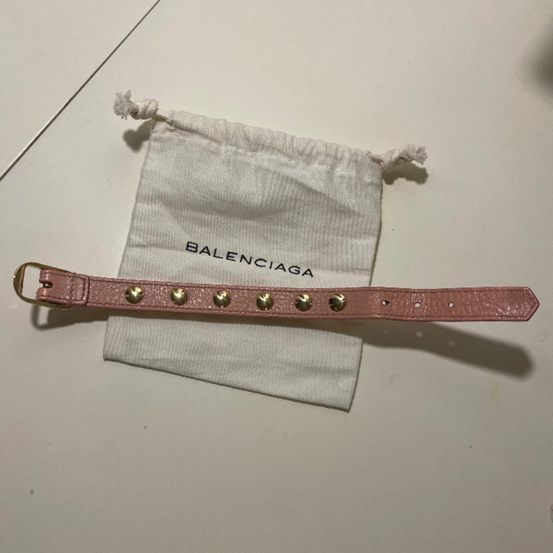 Balenciaga armband  - 91