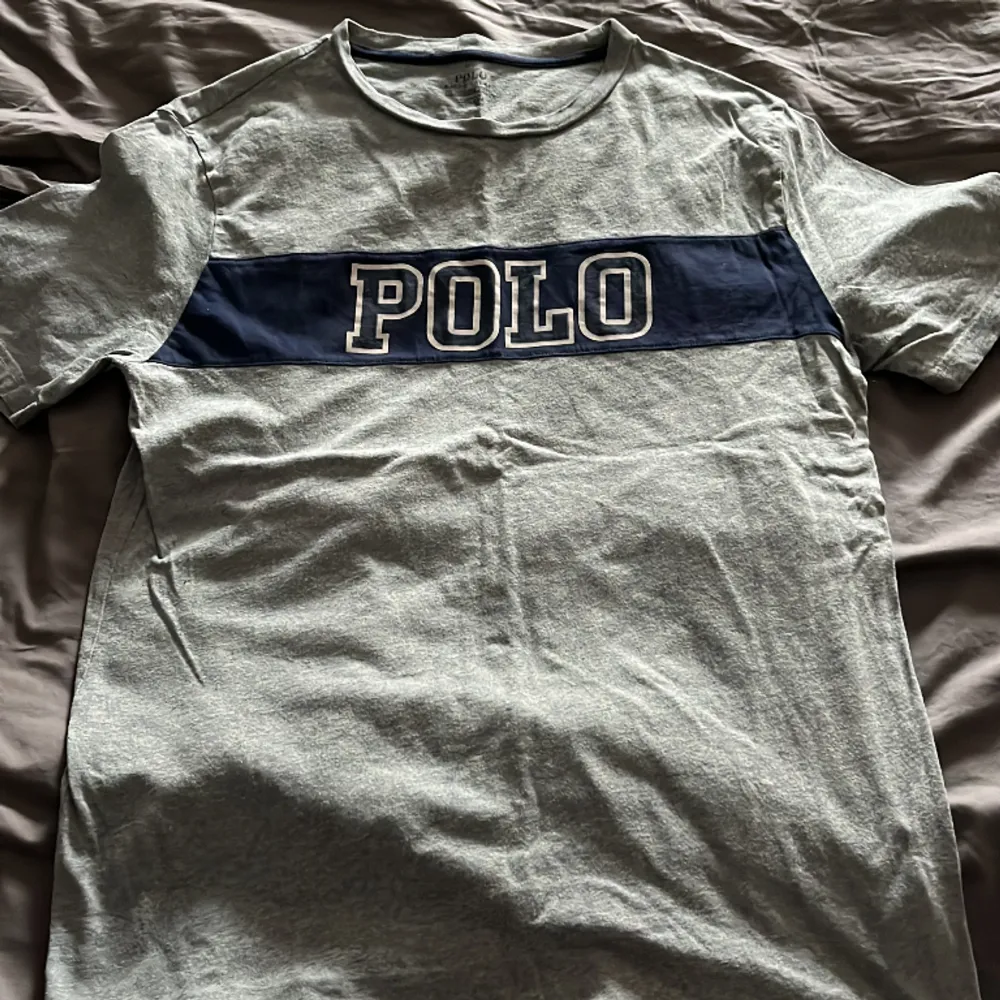 Polo Ralph Lauren t-shirt. T-shirts.