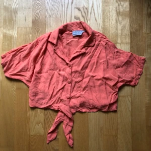 Vintage skjorta - Vintage skjorta. 