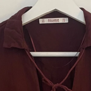 Blus från Pull & Bear  - Söt blus :) pruta om ni vill. 