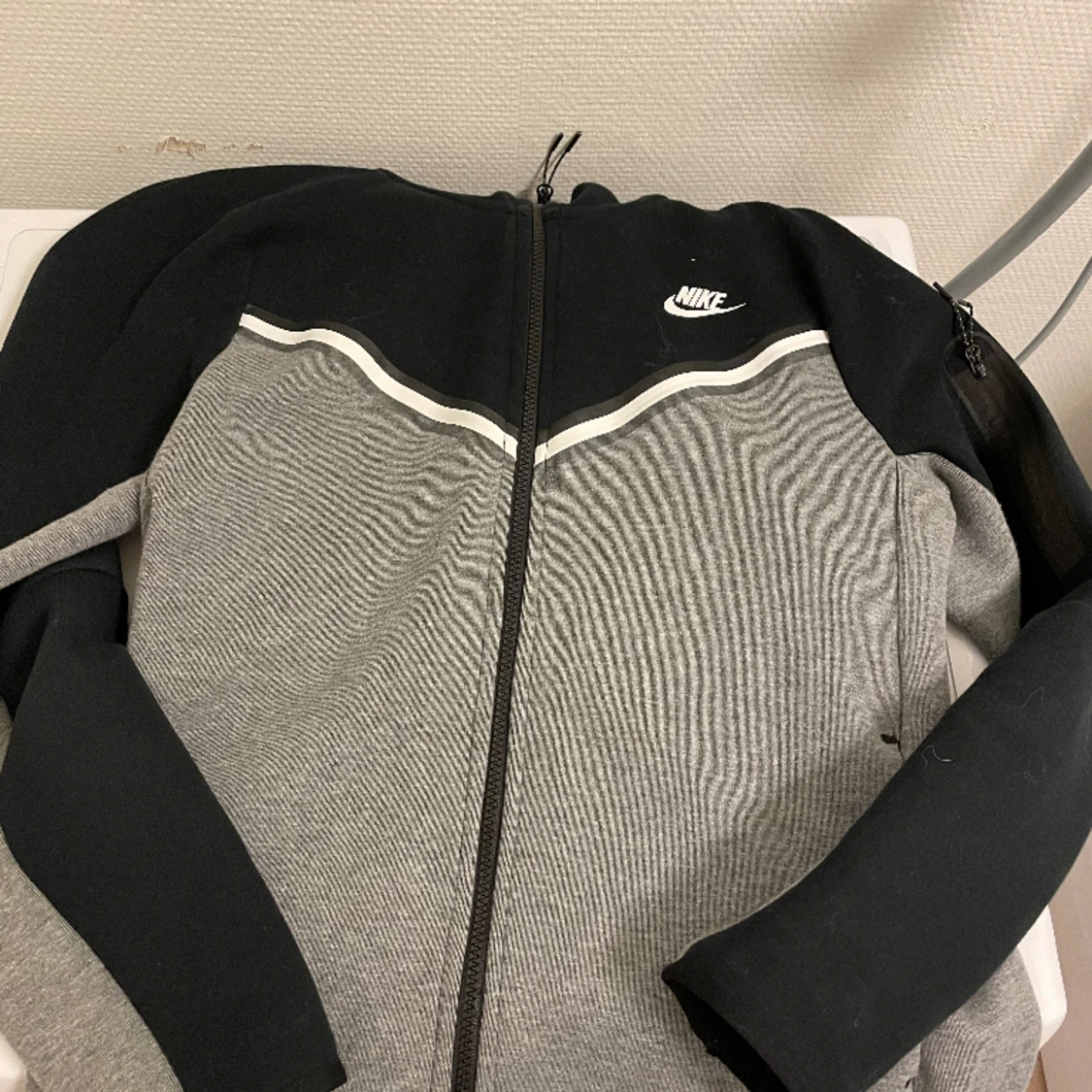 Nike tech fleece