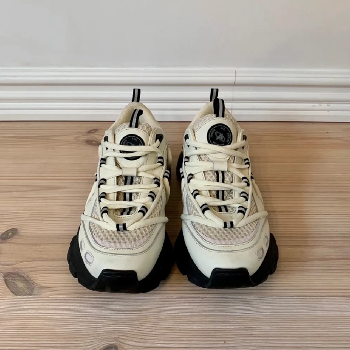 Skor, Axel Arigato, strl. 42