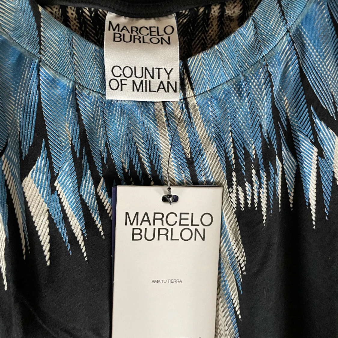 MARCELO BURLON T-shirt - 91