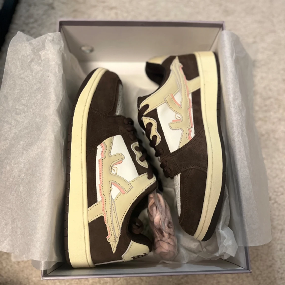 Lost Boys Mocha Lows V2 - 91