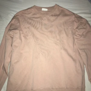 These Glory Days crewneck - Storlek L Lite baggy Fett skön färg