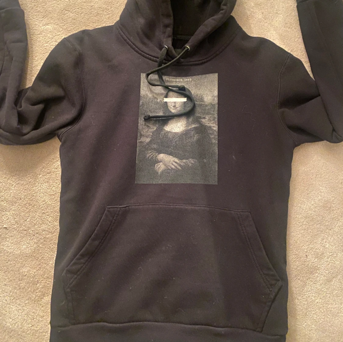 TheCoolElephant hoodie
