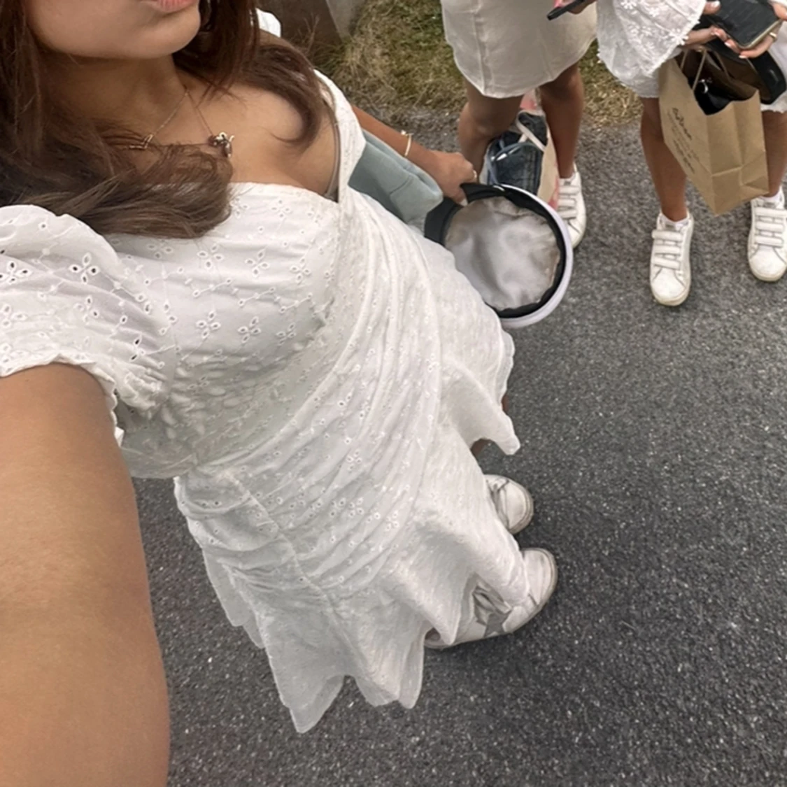 Studentklänning - 90