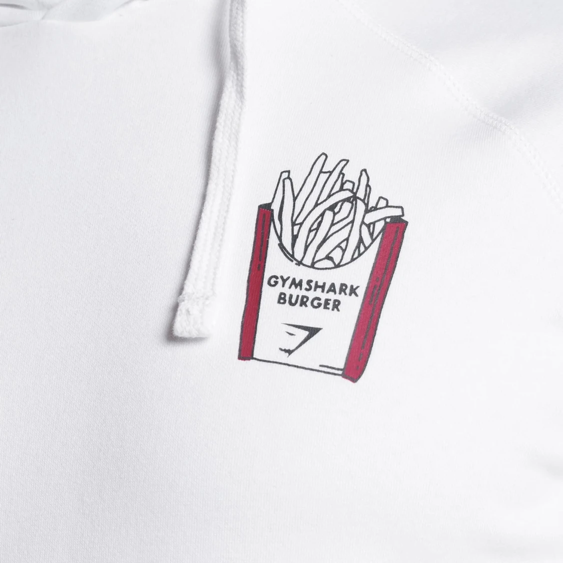 Gymshark hoodie - 91