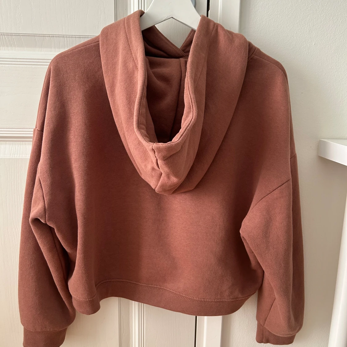 Hoodie från lager 157 - 90